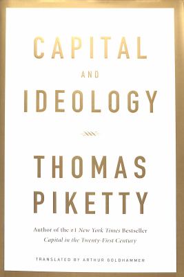 Capital and ideology