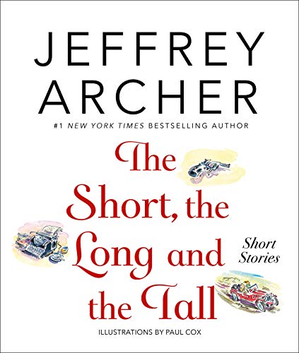 The short, the long and the tall