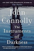 The instruments of darkness
