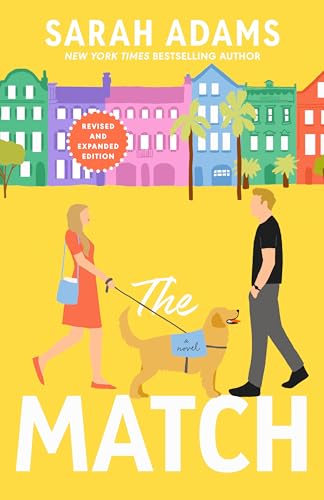 The match : a novel